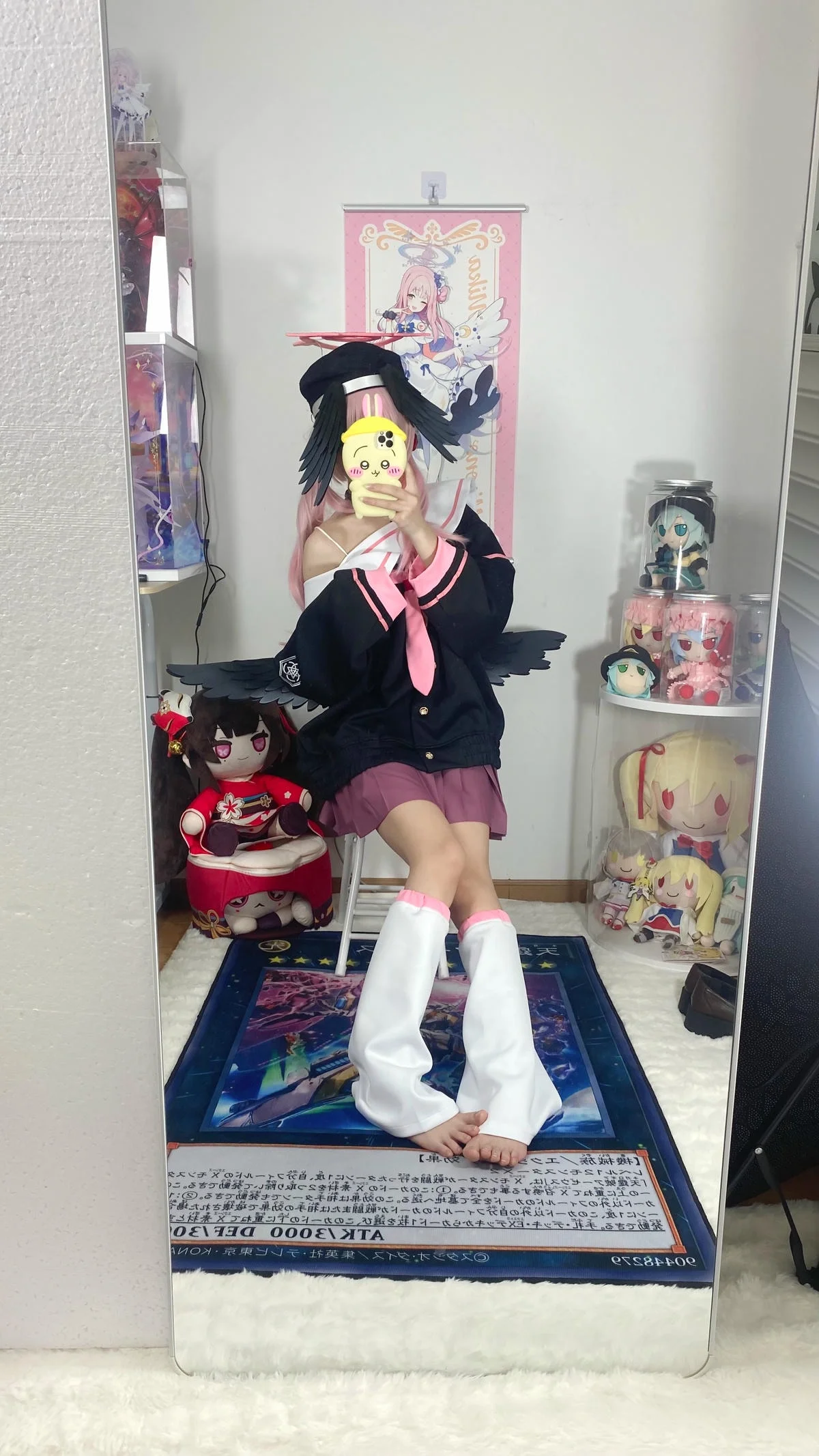 白栎Shirly 10期全集14GB超清原档写真套图下载(2)