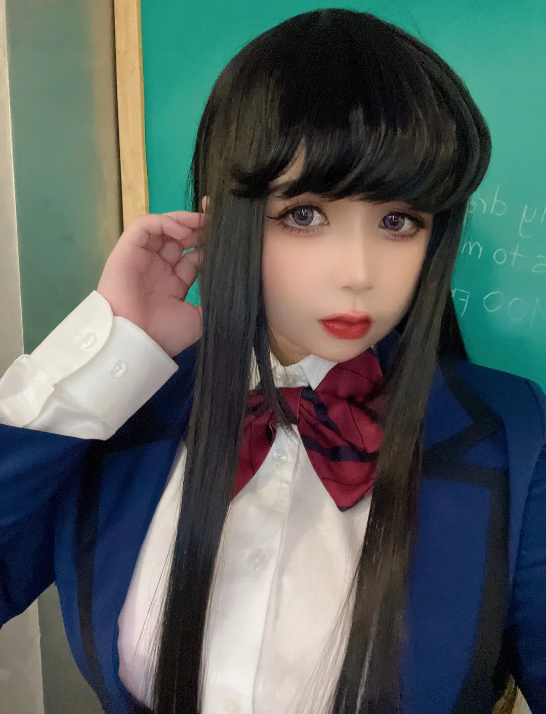 UyUy写真集104套38GB高清作品合集下载(3)