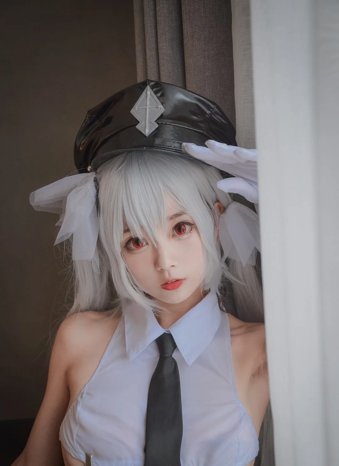 清颜颜子6套1.15GB高清写真合集下载