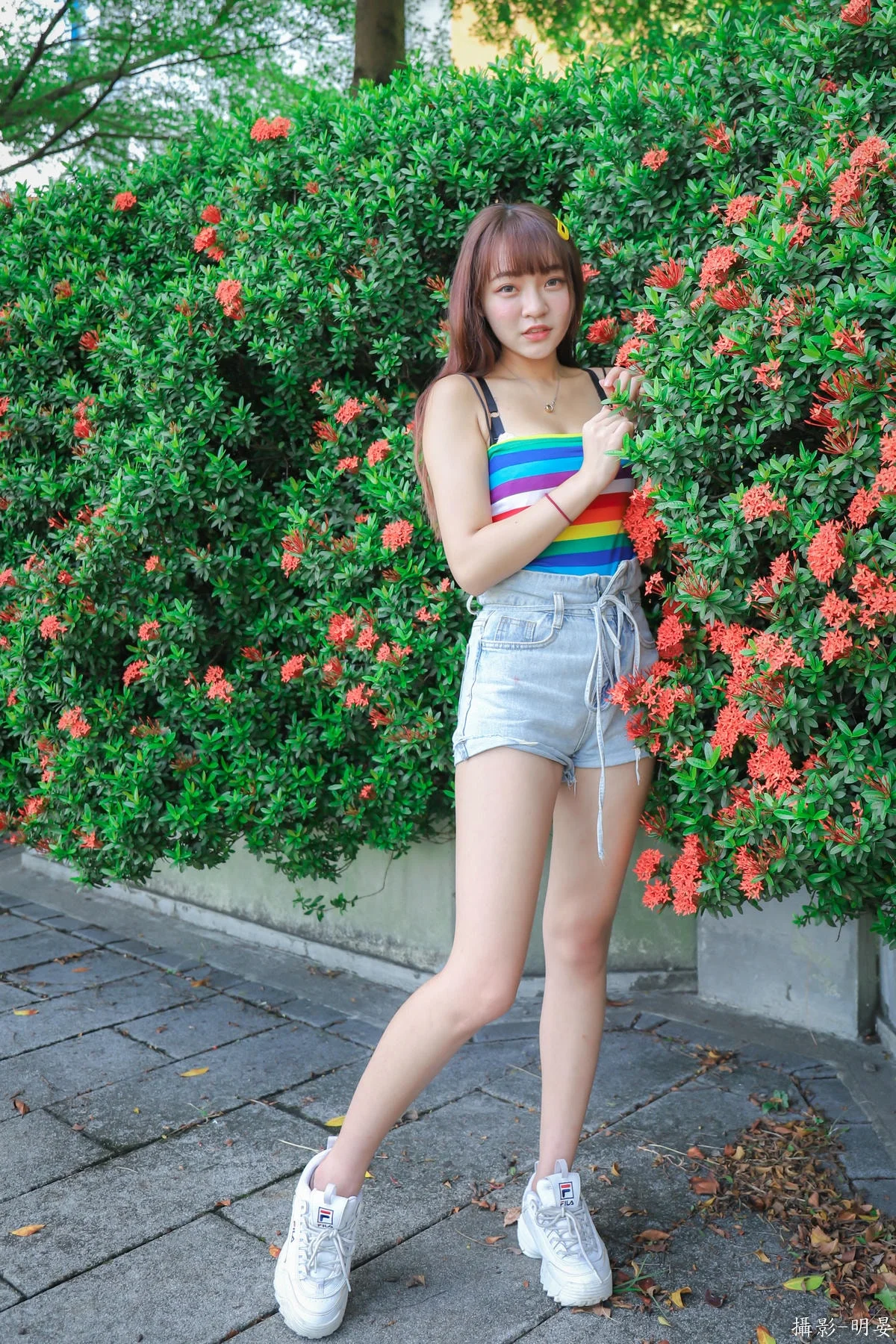 林襄Mizuki37期高清写真集全集下载(2)