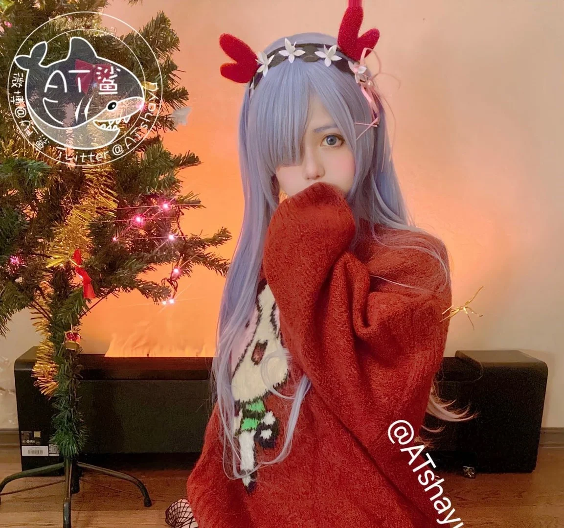 AT鲨写真图片(2)