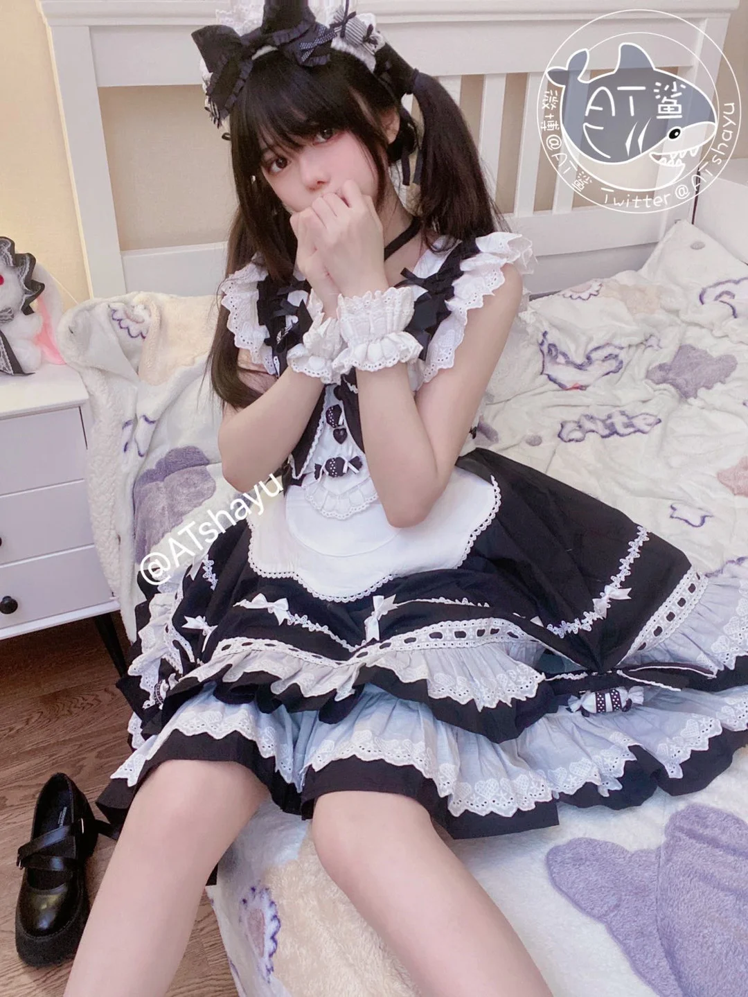 AT鲨写真图片(5)