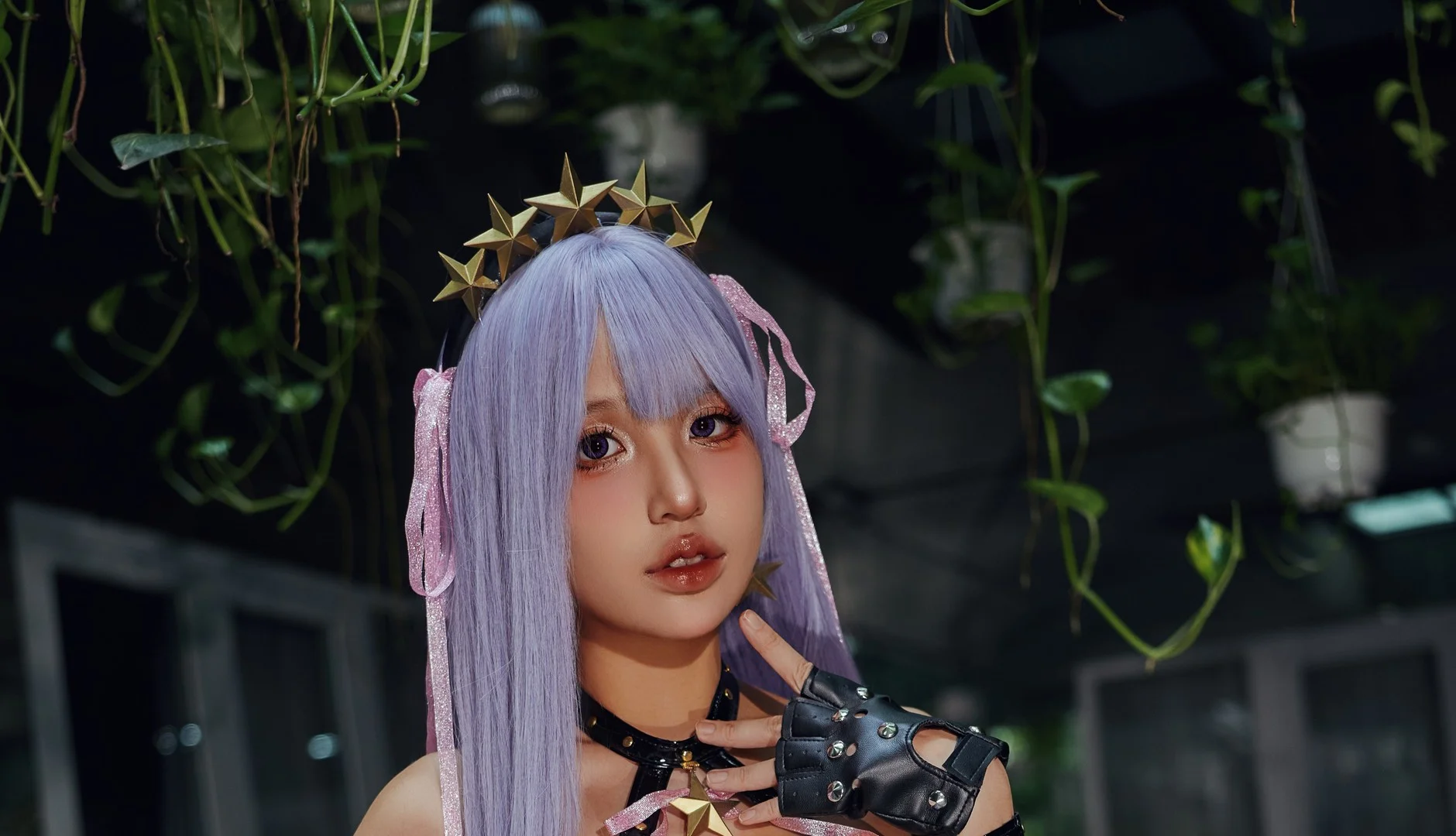 Puy Puy 30套53GB高清写真合集下载(3)