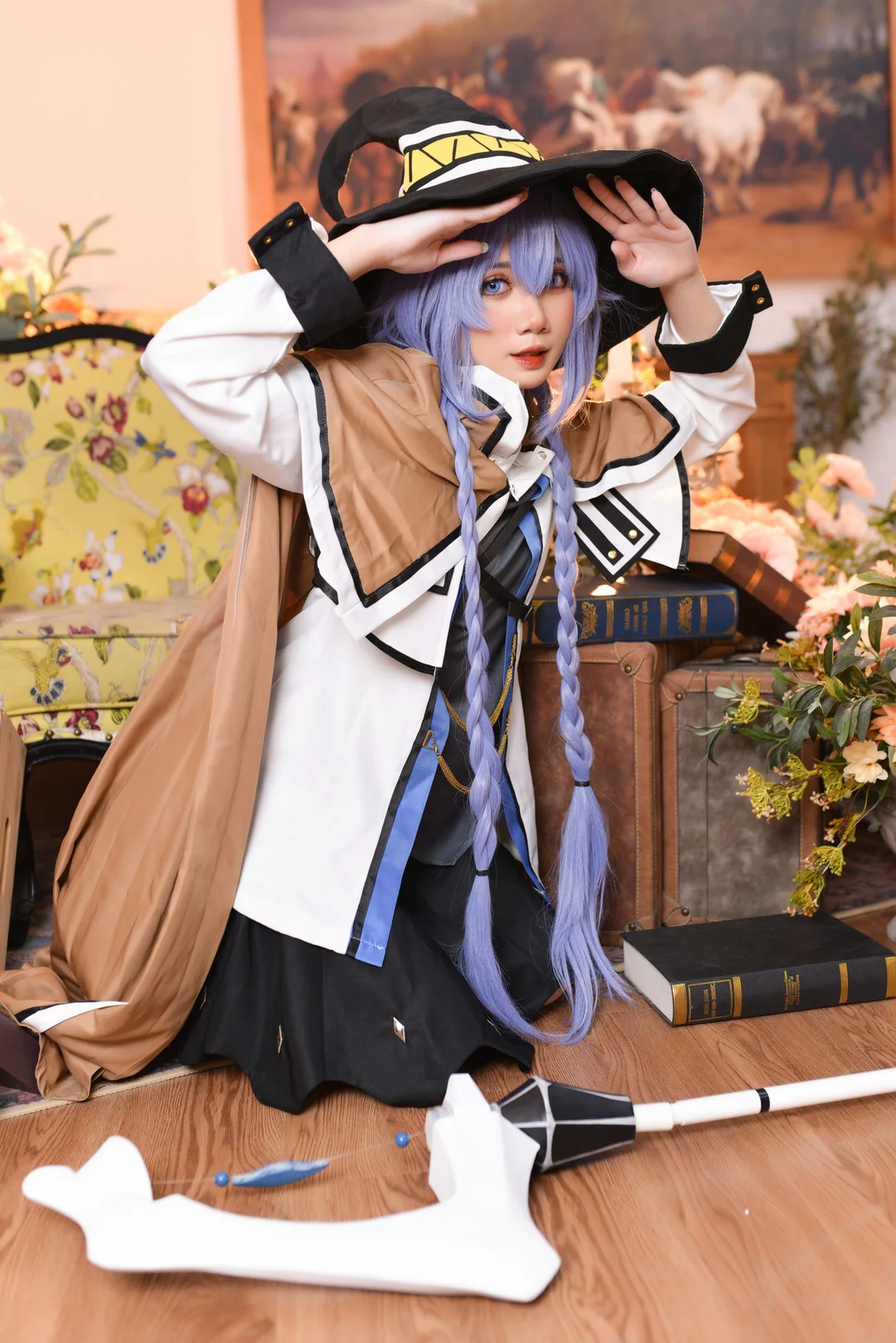 PoppaChan写真图片(3)