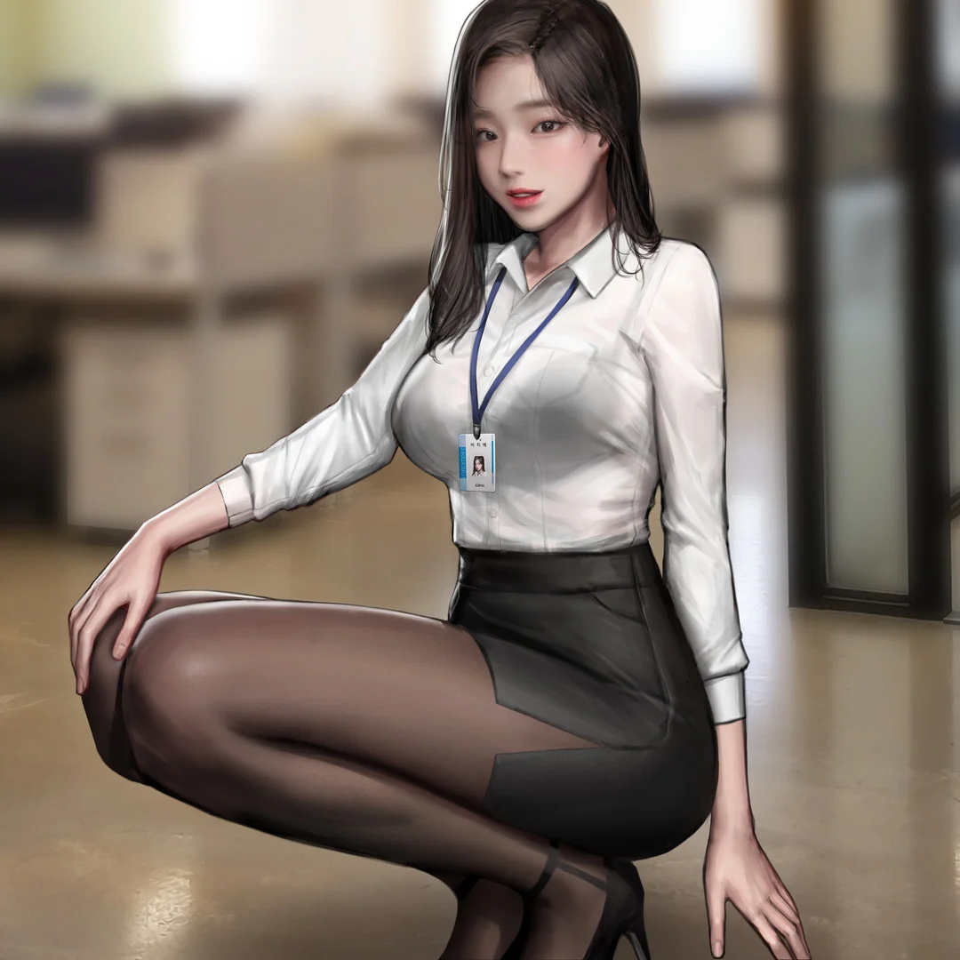 画师kidmo原画4K超清插画集37.2GB素材合集下载(2)
