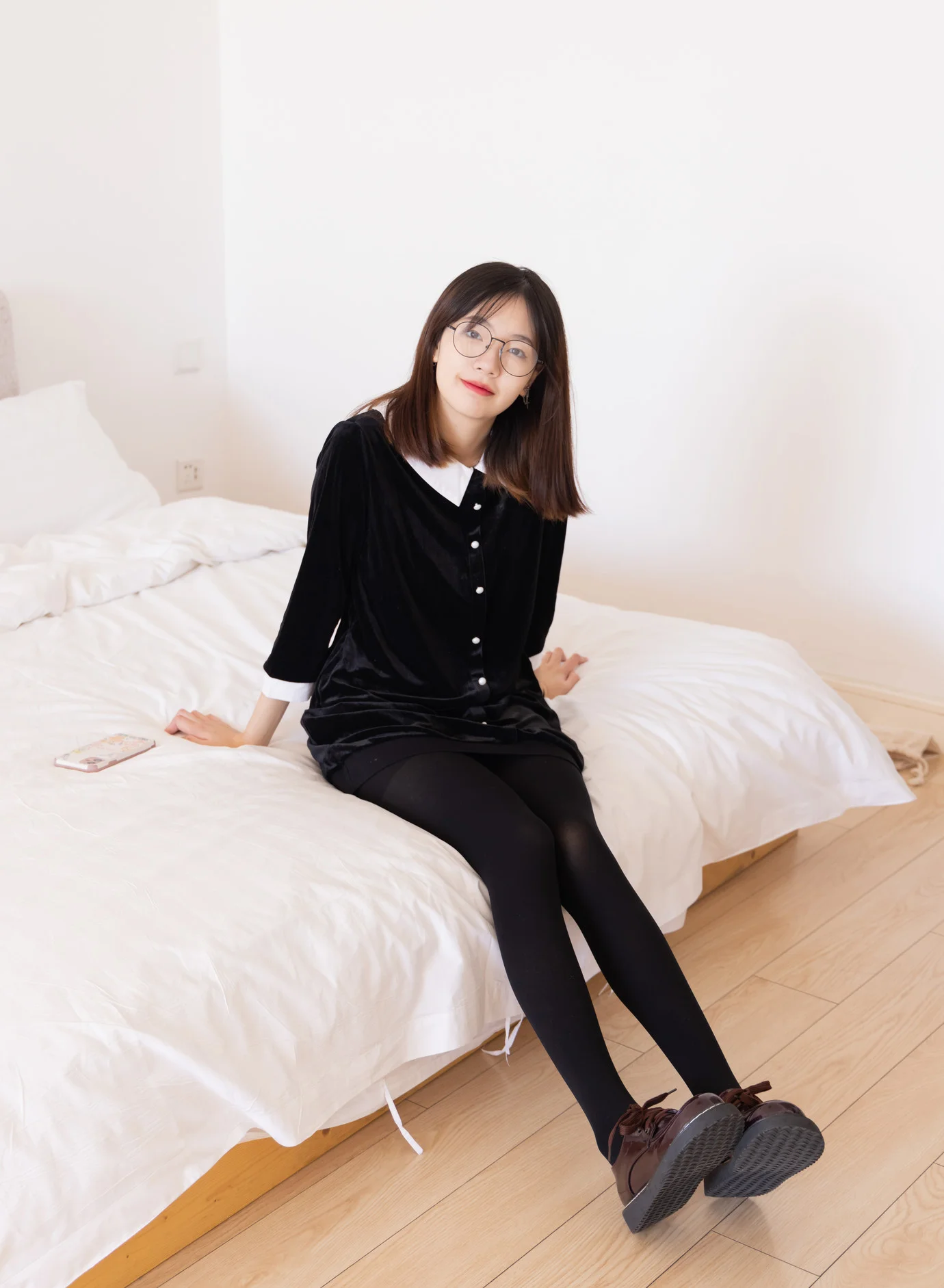 BoBoSocks袜啵啵600套写真合集3.6TB高清下载(5)