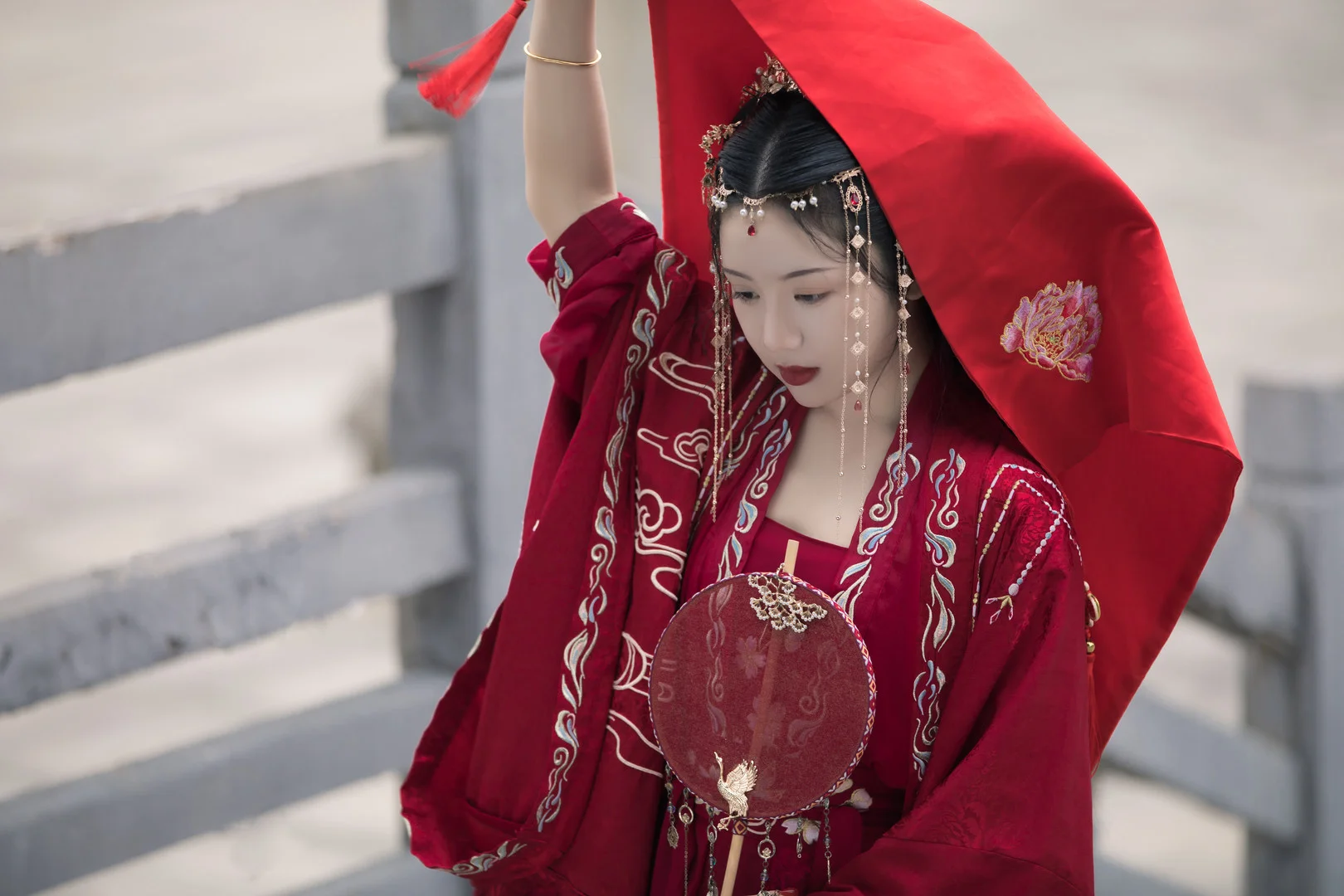 艺图语写真合集8925期 3TB高清写真图集下载(5)