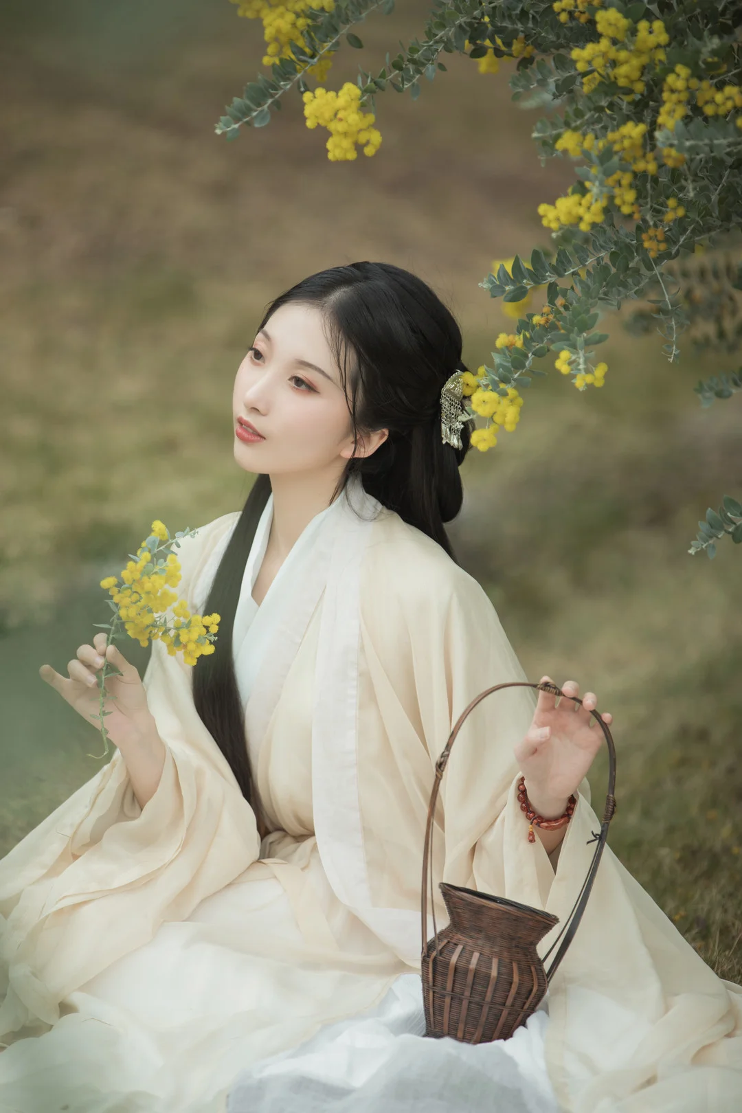 艺图语写真合集8925期 3TB高清写真图集下载(6)