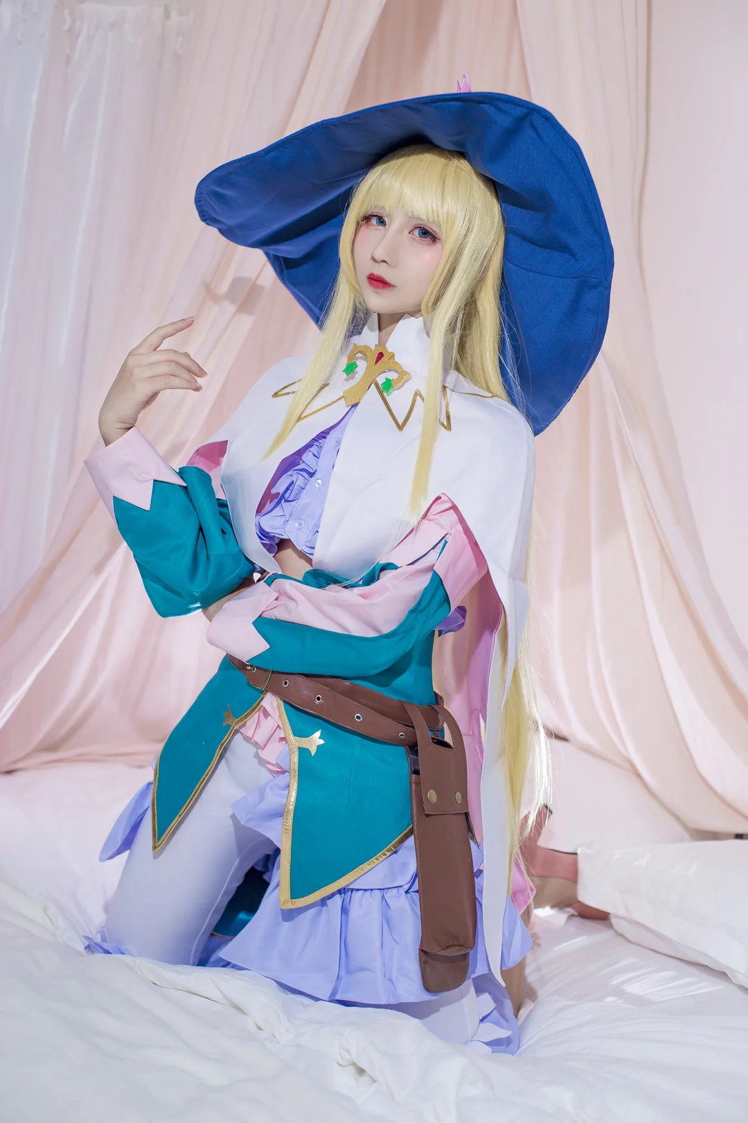 九曲Jean写真图片(3)