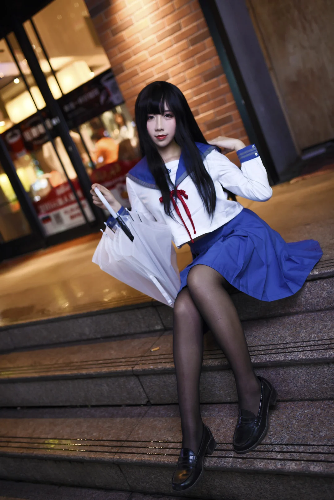 九曲Jean写真图片(6)