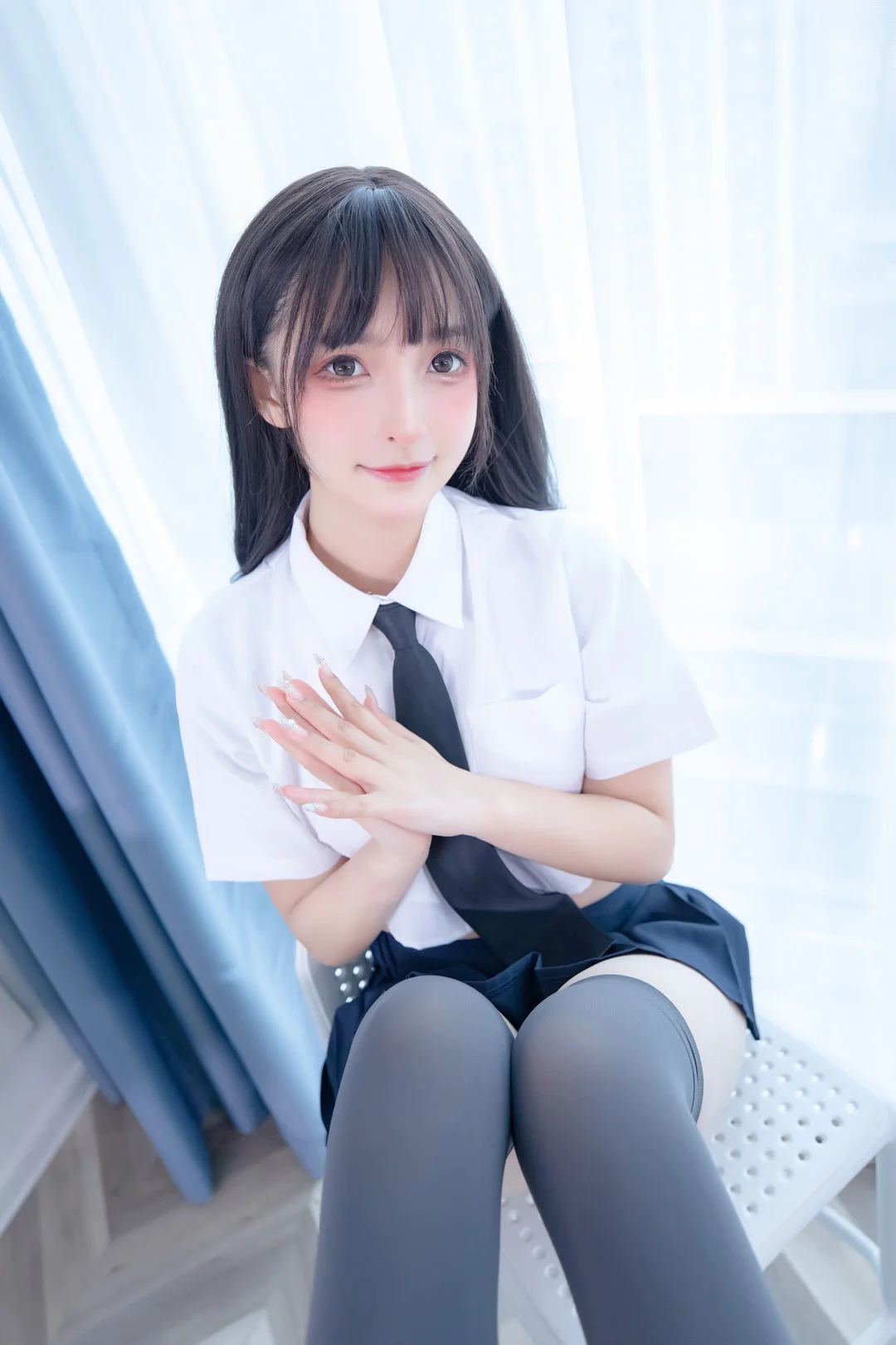 神楽坂真冬写真图片(5)