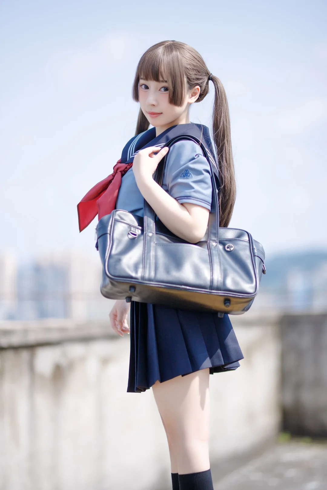 胡桃猫Kurumineko写真图片(2)