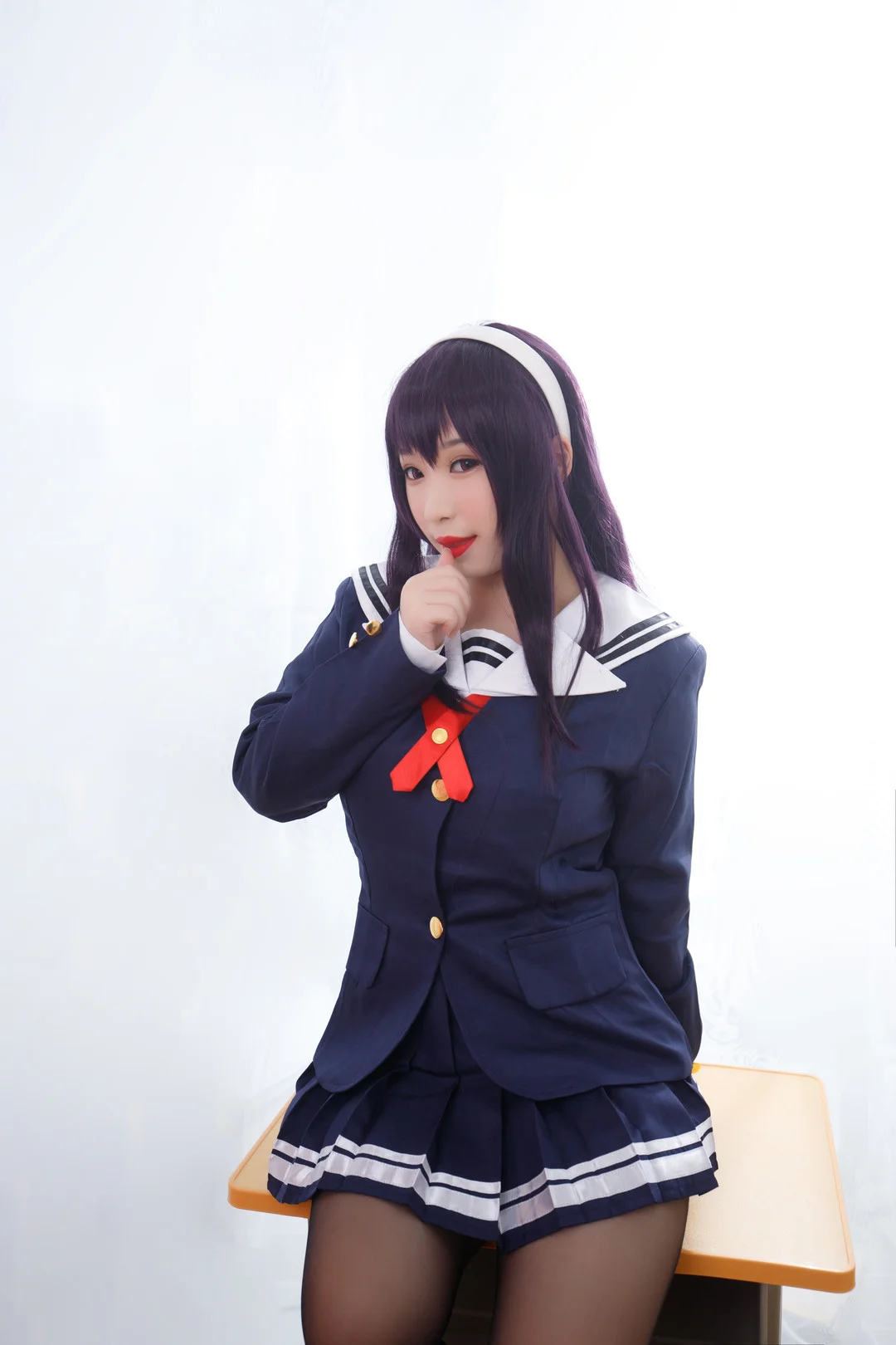胡桃猫Kurumineko写真图片(3)