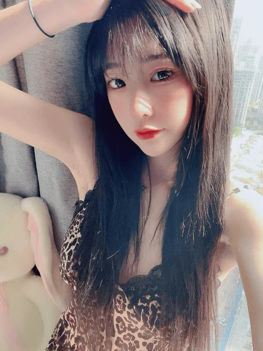 媞媞真乖175张免费抖音微密圈写真套图合集